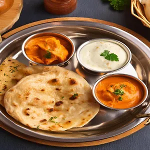 Hotel Fabhotel The Residency Dlf Galleria
