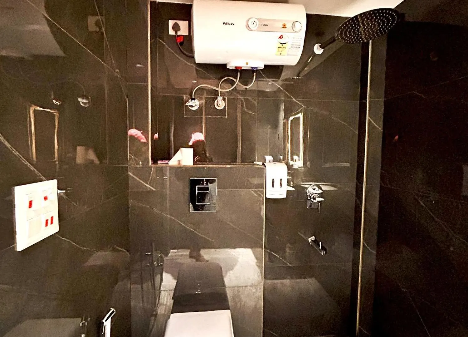 Orsom Stays Sassy - Sector 42 Gurgaon 2*,  India