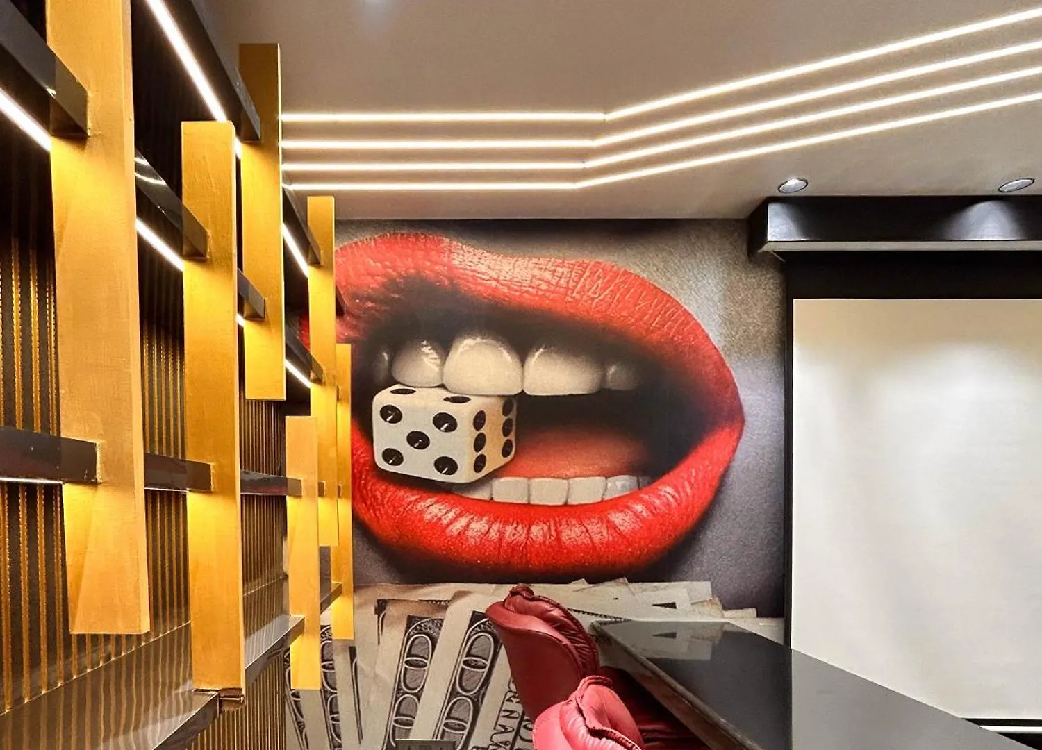 Orsom Stays Sassy - Sector 42 Gurgaon