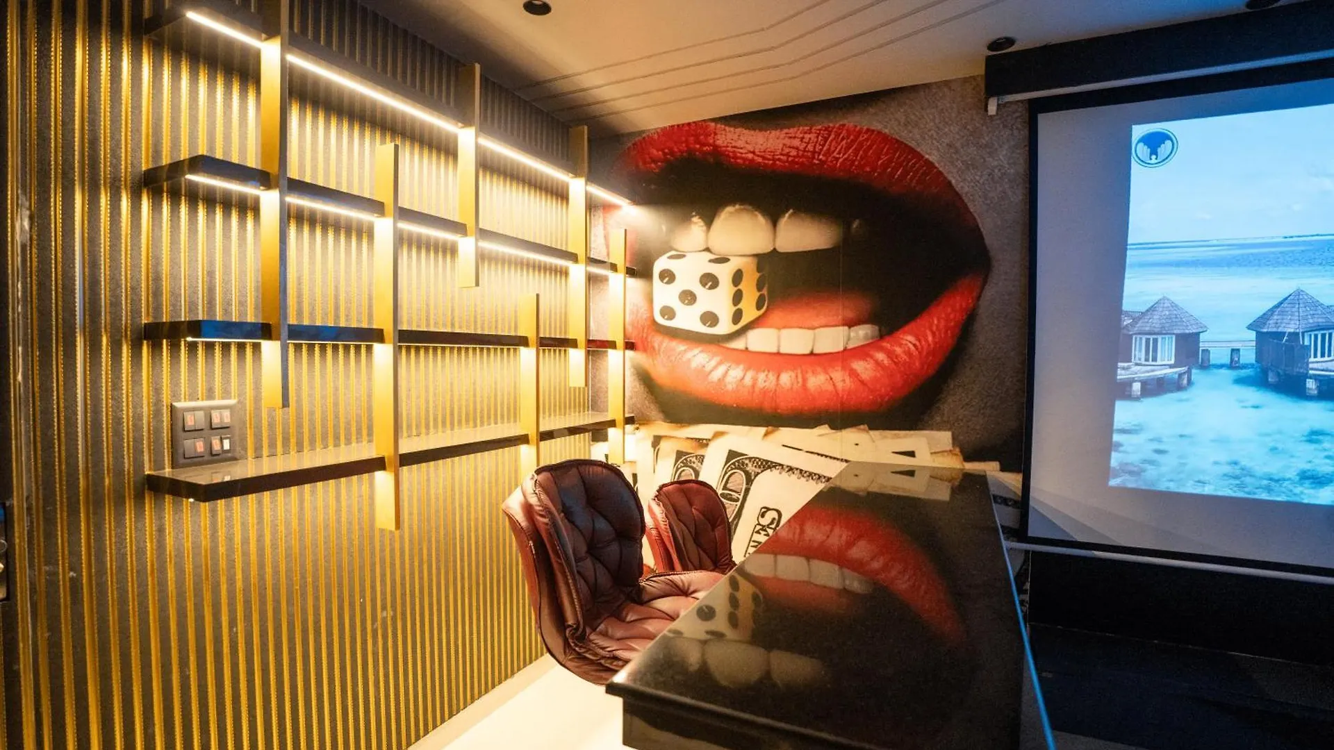 Orsom Stays Sassy - Sector 42 Gurgaon
