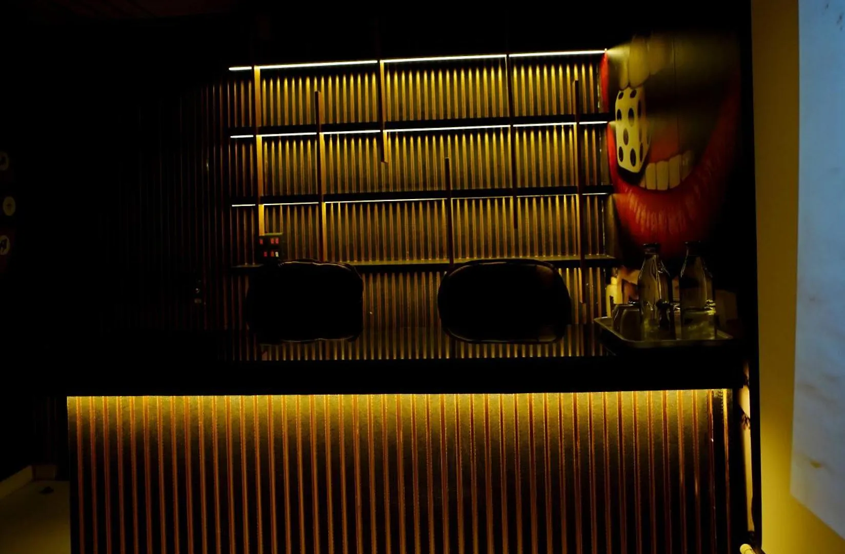 Orsom Stays Sassy - Sector 42 Gurgaon