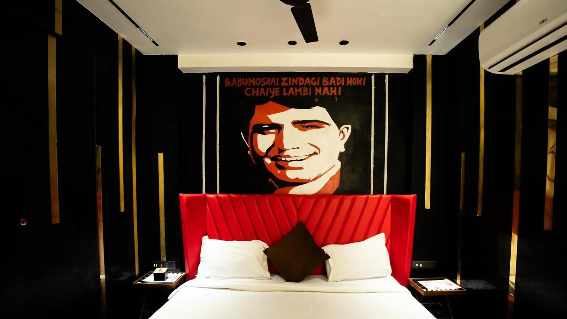 Hotel Orsom Stays Sassy - Sector 42 Gurgaon